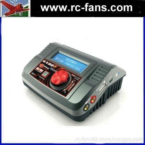 SKYRC 6X80+ BLUE VERSION CHARGER